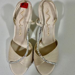 Nina new women’s dress shoes